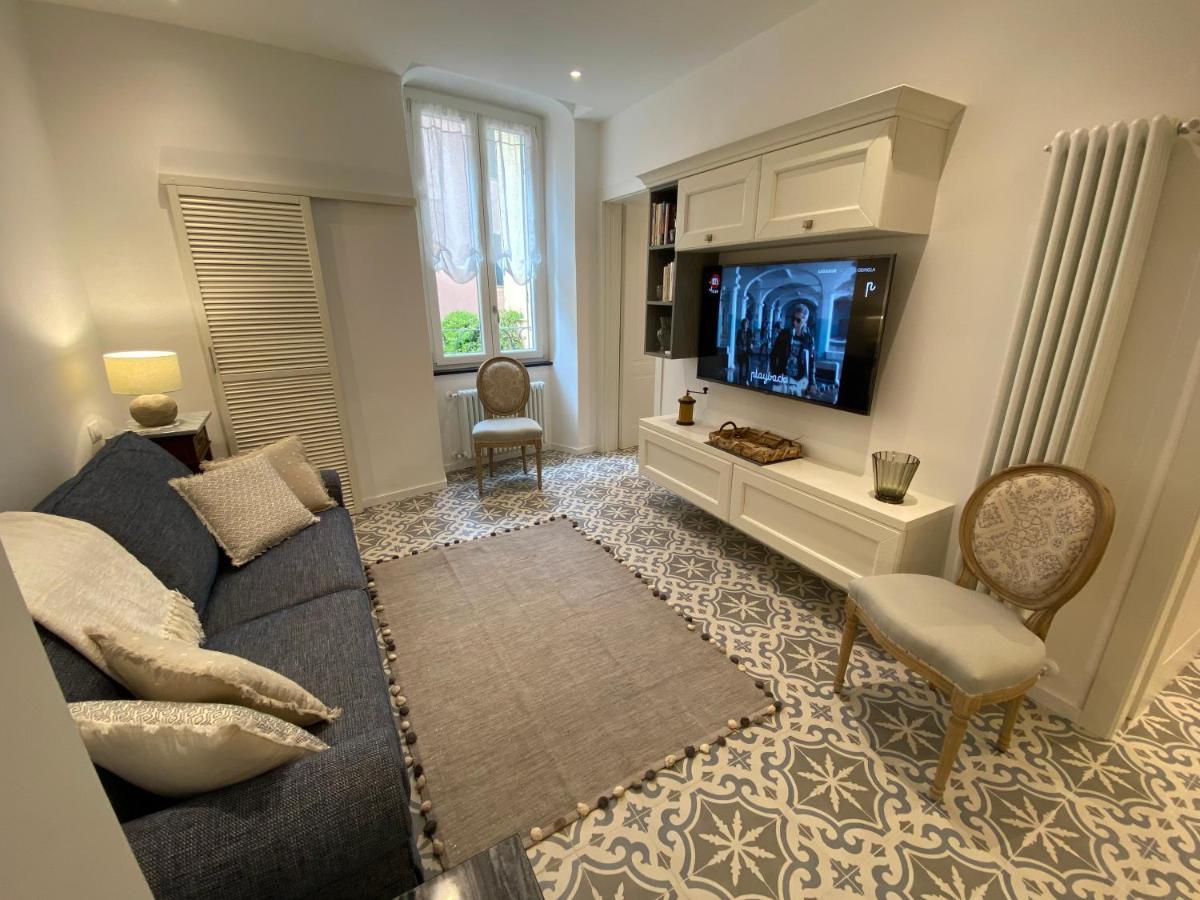 Suites 5 Stelle nel Borgo di Varazze Esterno foto