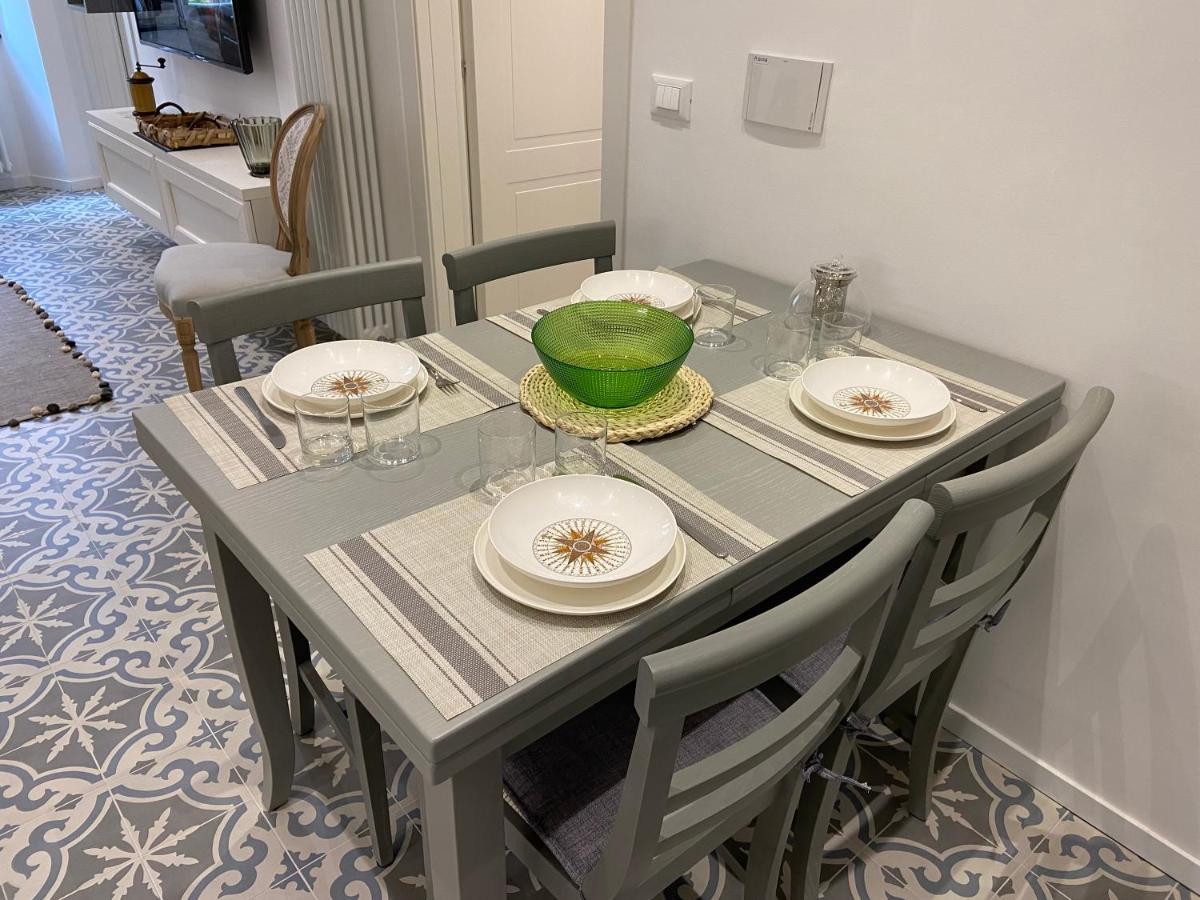 Suites 5 Stelle nel Borgo di Varazze Esterno foto