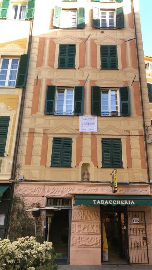 Suites 5 Stelle nel Borgo di Varazze Esterno foto