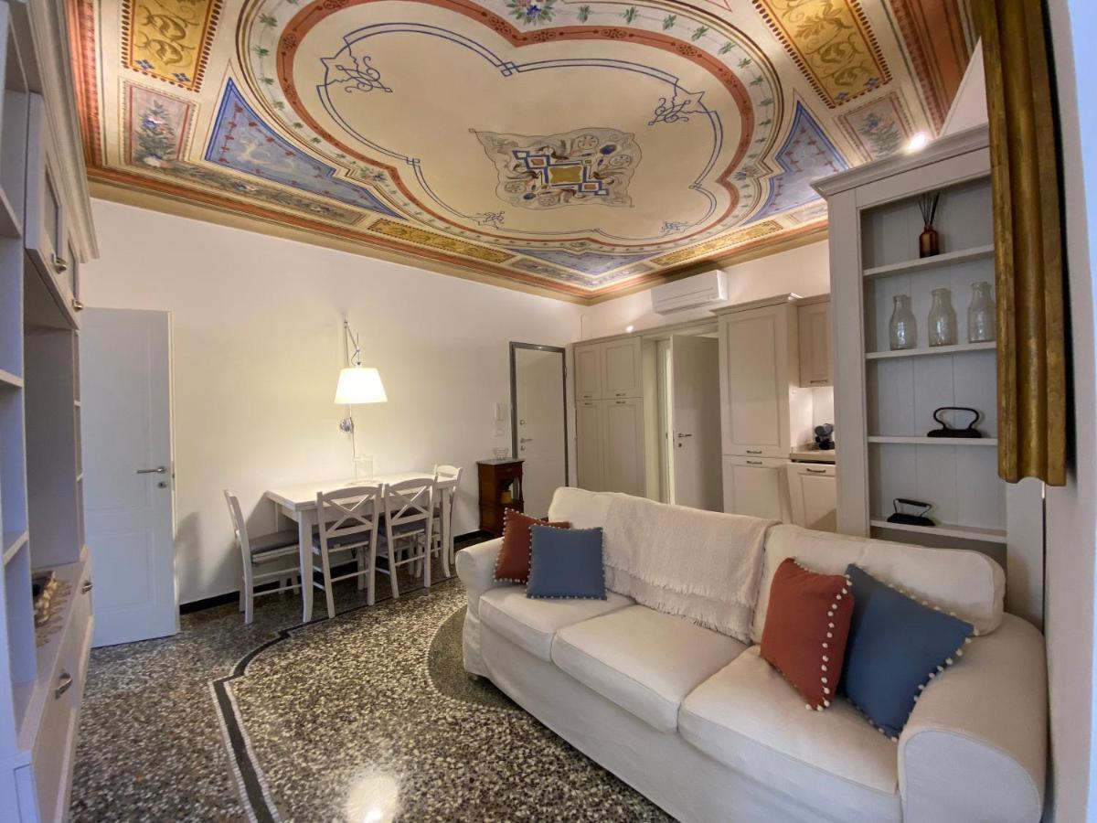 Suites 5 Stelle nel Borgo di Varazze Esterno foto