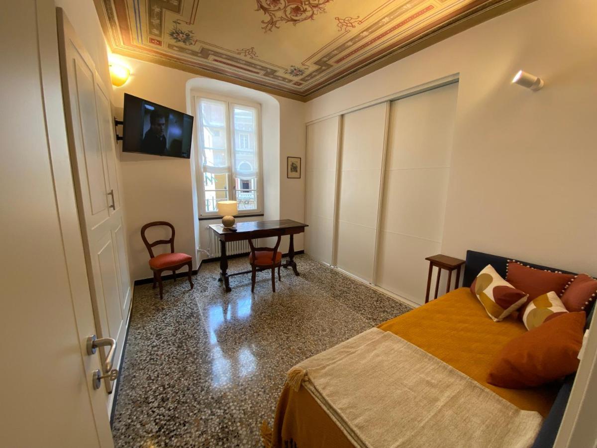 Suites 5 Stelle nel Borgo di Varazze Esterno foto
