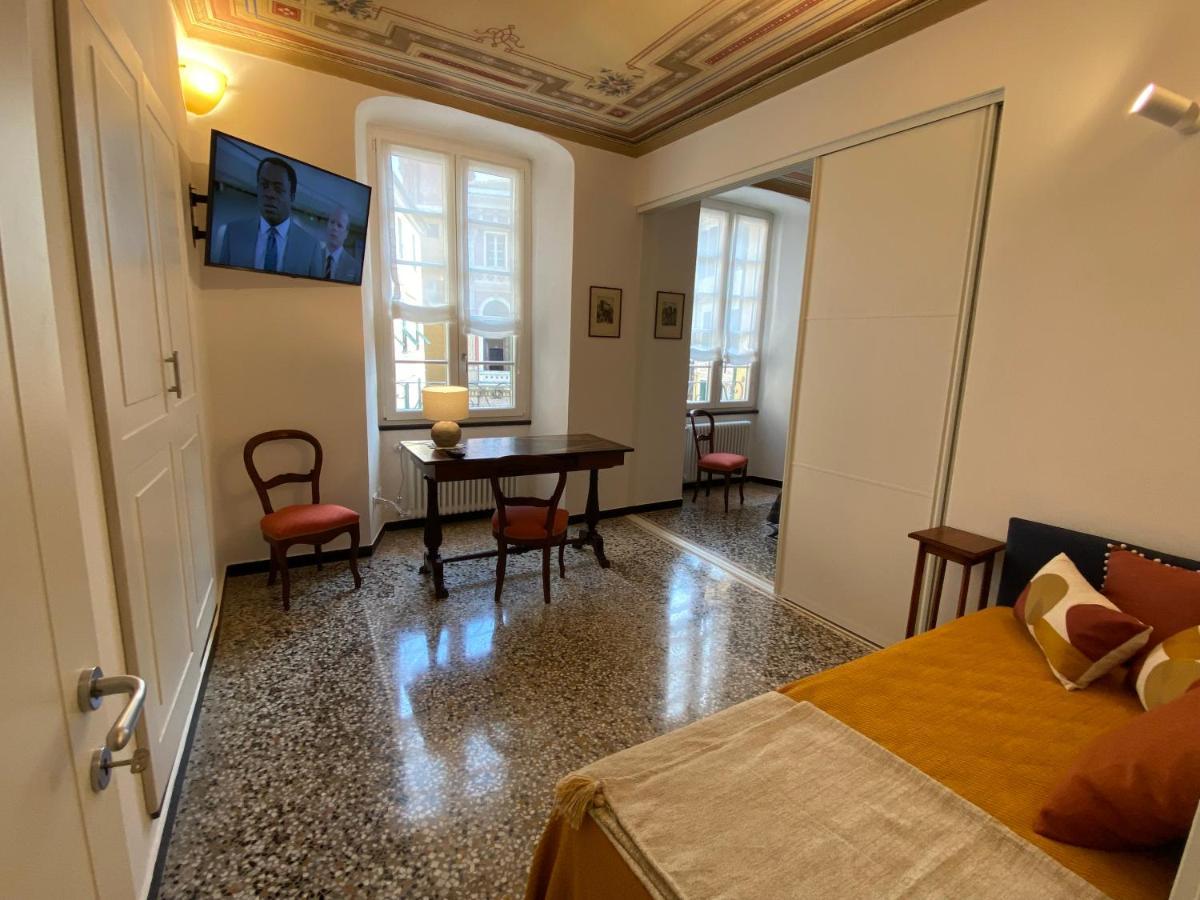 Suites 5 Stelle nel Borgo di Varazze Esterno foto